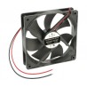 VEN042 VENTILADOR 24v  120X120X25