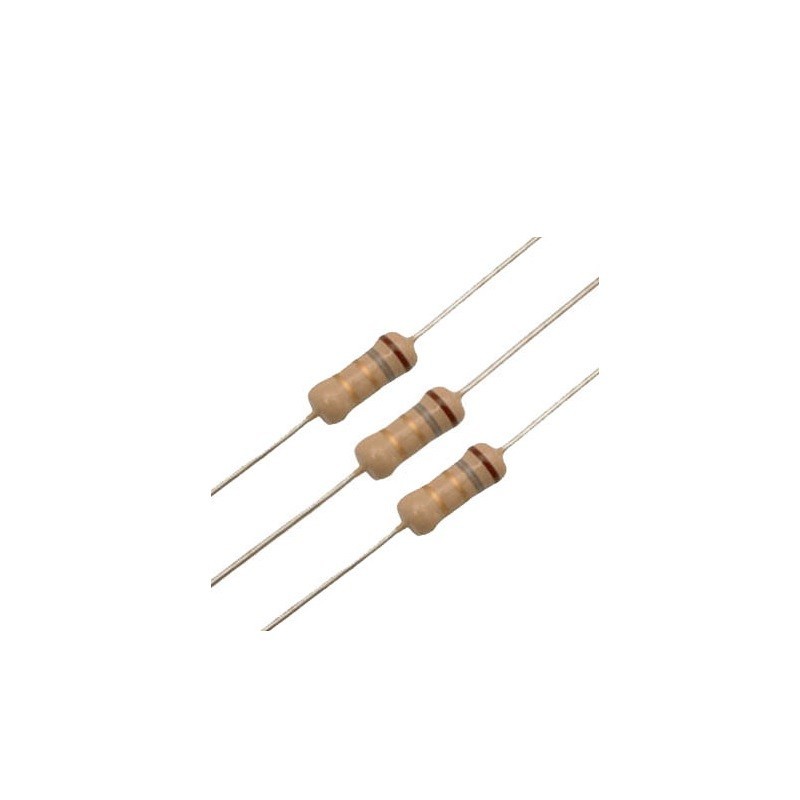 12K oH  1/4W RESISTOR 