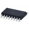 74HC368D,652 BUFFER DRIVER DE LÍNEA, INVERSIÓN, SOIC-16