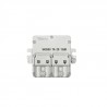 543603 3D SPLITTER 3 / 7dB SPLITTER 5-2400MHz