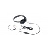 HOME35 PC HEADPHONES WITH MICROPHONE