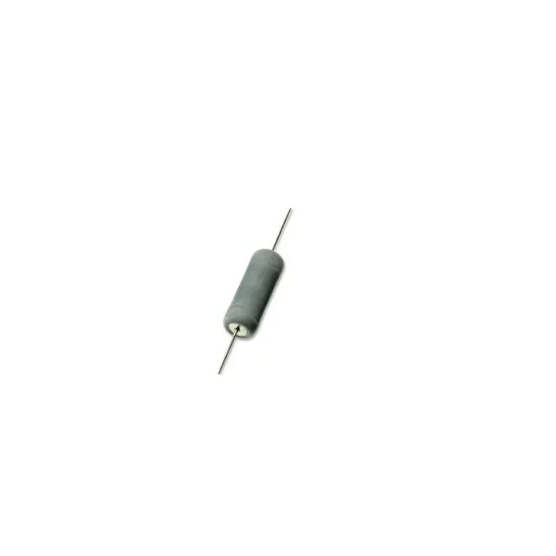 3R3, 5W.RESISTENCIA BOBINADA AXIAL