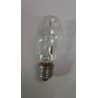 HALOGEN LAMP DEC. E27 100W CLEAR