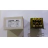 TRANSFORMADOR RED 9+9V 0.5A ROQMO 505