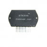 STK086 INTEGRATED CIRCUIT