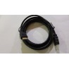 HDMI 2.0-300 HDMI CONNECTION 3 METERS SEKI