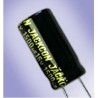 1000uF 50V Electrolytic capacitor