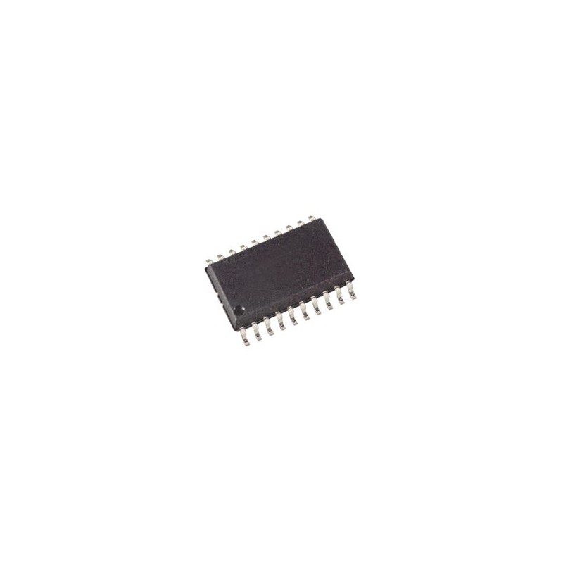 ITS716G FUMA1 IC, MOSFET, PROFET 6,5 A DSO-20