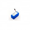 14.4V 2600mAH LI-ION BATTERY FOR ROBOT VACUUM CLEANER