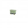 RELAY 6VDC, 30A SPST OMRON G7L-1A-TUB