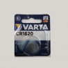 CR1620 PILA VARTA LITHIUM