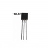 BT168G THYRISTOR 8A 600V TO-92