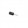 100uF 63V Electrolytic capacitor