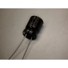 100uF 35V CONDENSADOR ELECTROLITICO