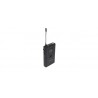 WI-MIC WIRELESS PETACA UHF MICROPHONE