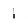 WI-MIC WIRELESS PETACA UHF MICROPHONE