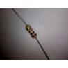 RESISTOR 10K oH  1/4W