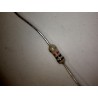 RESISTOR 1K 1/4W