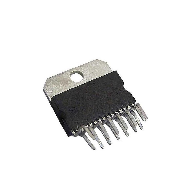 TDA7377 INTEGRATED CIRCUIT