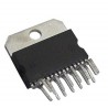 TDA7377 INTEGRATED CIRCUIT