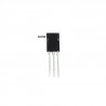 BT134 TRIAC 600V 4A