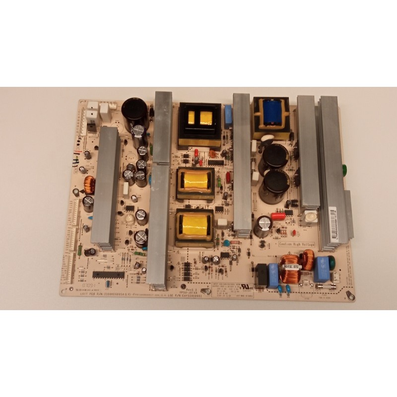 EAY32808901 POWER SUPPLY