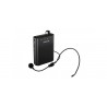 PORTABLE AMPLIFIER USB MICRO SD MP3