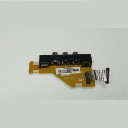 TXN-G10PCD PLACA CONECTORES