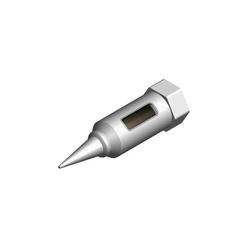 GAS SOLDERING TIP HRV003