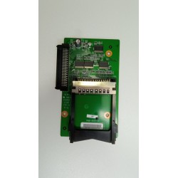 PWB0967-01 INTERFAX PCB