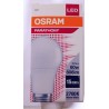 OSRAM LAMPARA LED 8.5W, 806lm, 2700k, E27