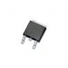 FDD390N15ALZ MOSFET, CANAL N, 150V, 26A, TO252-3