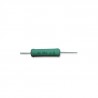 0R47, 5%, 10W, AXIAL RESISTANCE, WOUND