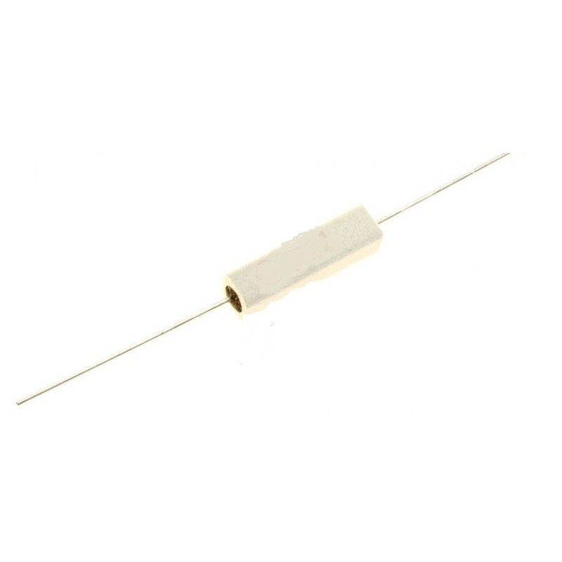 1K 5W HORIZONTAL CERAMIC RESISTANCE