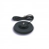 BM-120 PL MAGNETIC BASE 120mm PL TO36