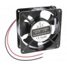 VEN061 FAN 120X120X38MM 48VDC 2H