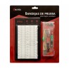 PLACA BOARD 1560 CON+MES+PUENTE BP004