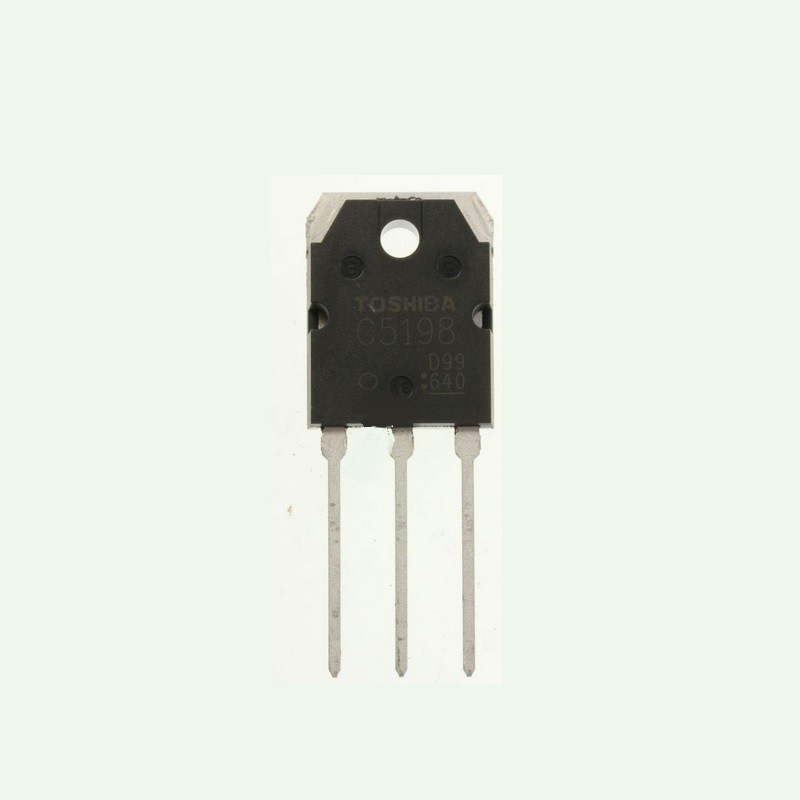 2SC5198 TRANSISTOR  TOS