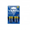 LR6 VARTA AA LONGLIFE POWER