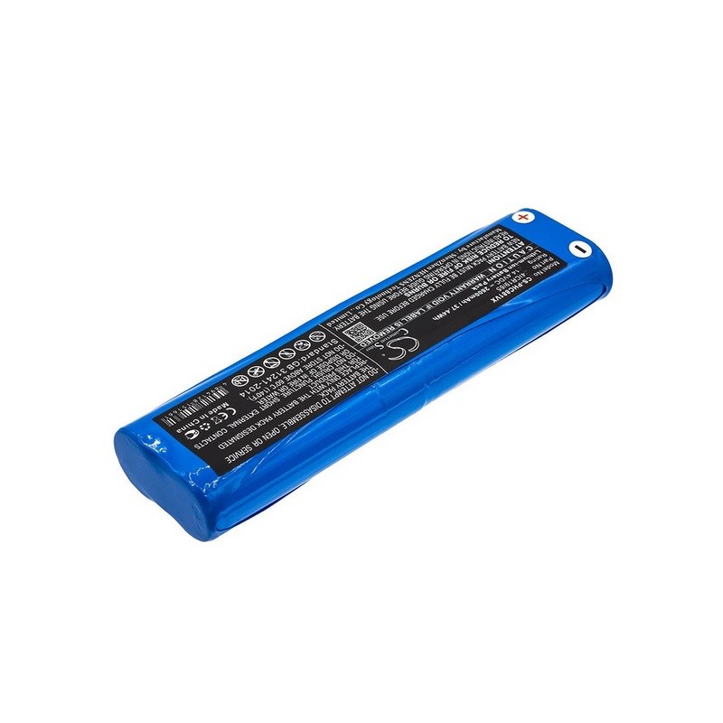 14,4v 2600 mAH BATERÍA LI-ION