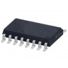 74HC165D,653 OFFSET REG, 74HC165, 16 SOIC