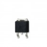 IRFR24N15DTRPBF FR24N15D TRANSISTOR