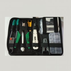 NET TOOL SET 10 PIECES