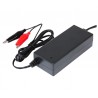 CAR1201 LEAD BATTERY CHARGER 12V-2.0A