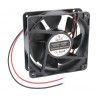 VEN059 FAN 24VDC 2H 120X120X38MM