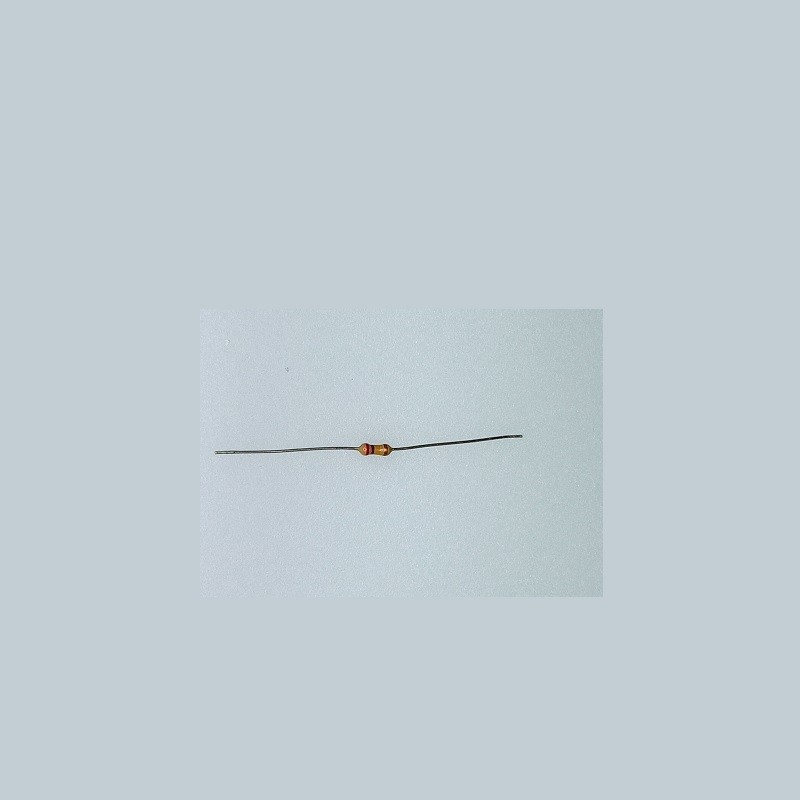 RESISTOR 270K 1/4W