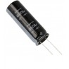 220UF 450V RADIAL ELECTROLYTIC CAPACITOR 105° 18X50MM ROHS