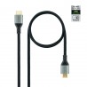 HDMI 2.1 2m  ULTRA ALTA VELOCIDAD