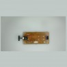 V30A000712A1 PLACA INTERRUPTOR