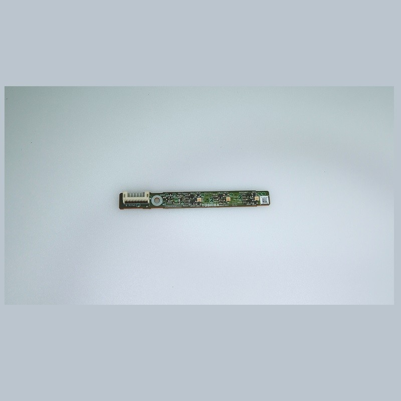 V28A00095101 LED FRONTAL TOSHIBA